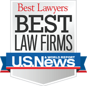 Best Law Firm 2018