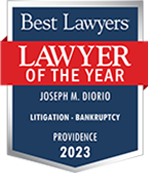 Lawyer of the Year 2023 - Litigation and Bankruptcy